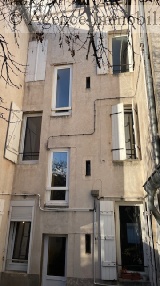 immeuble a vendre a NANCY 14 pieces, 290m2 habitables