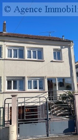 maison a vendre a LANEUVEVILLE DEVANT NANCY 5 pieces, 138m2 habitables